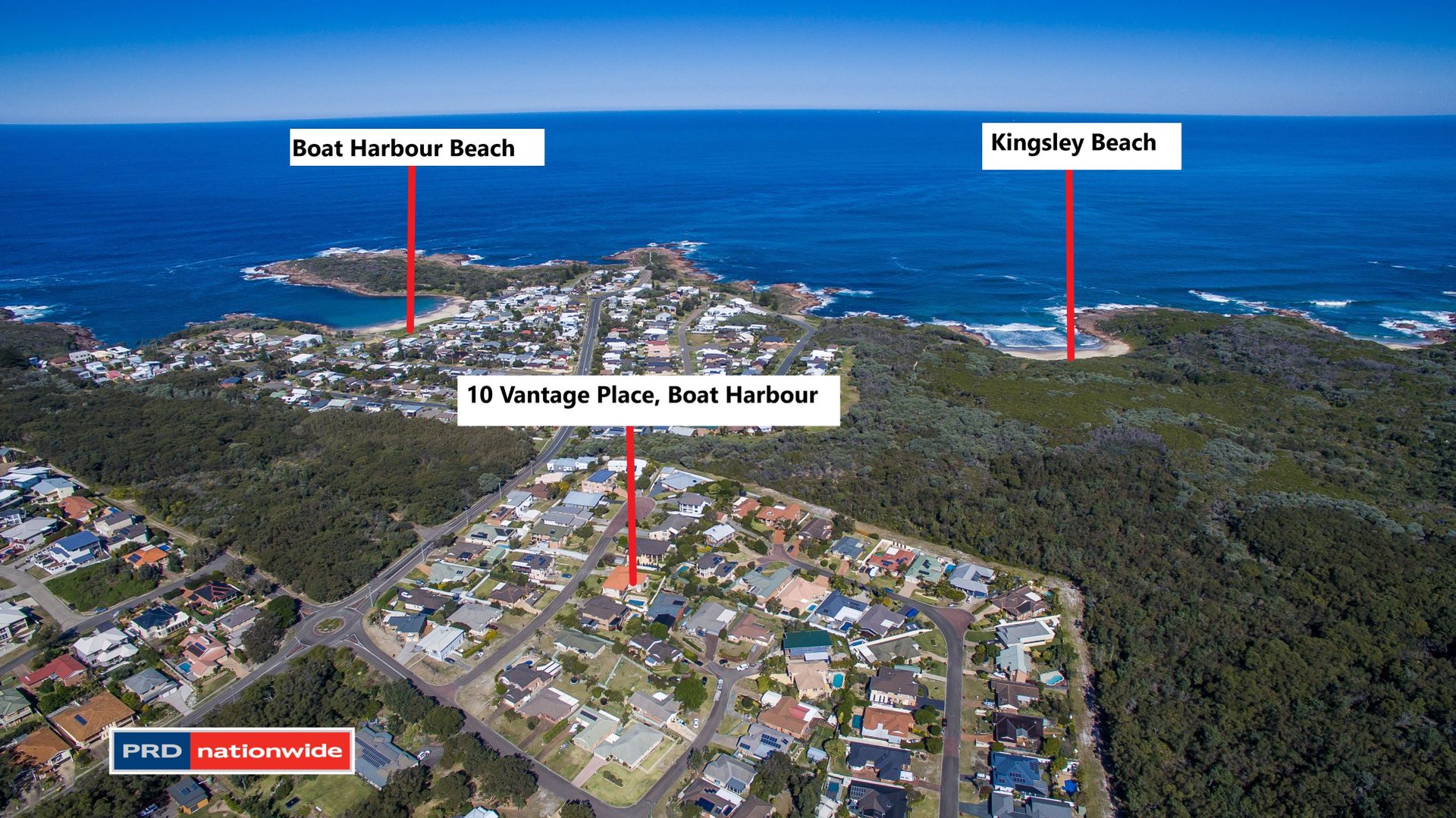 10 Vantage Place, Boat Harbour NSW 2316, Image 1