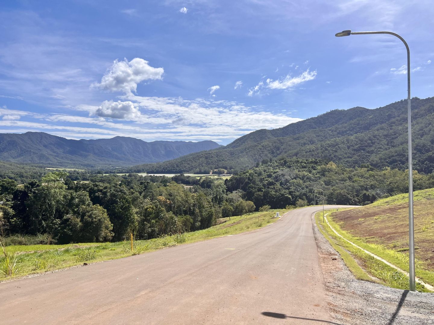 Catalano Access, Goldsborough QLD 4865 vacant land for Sale, From