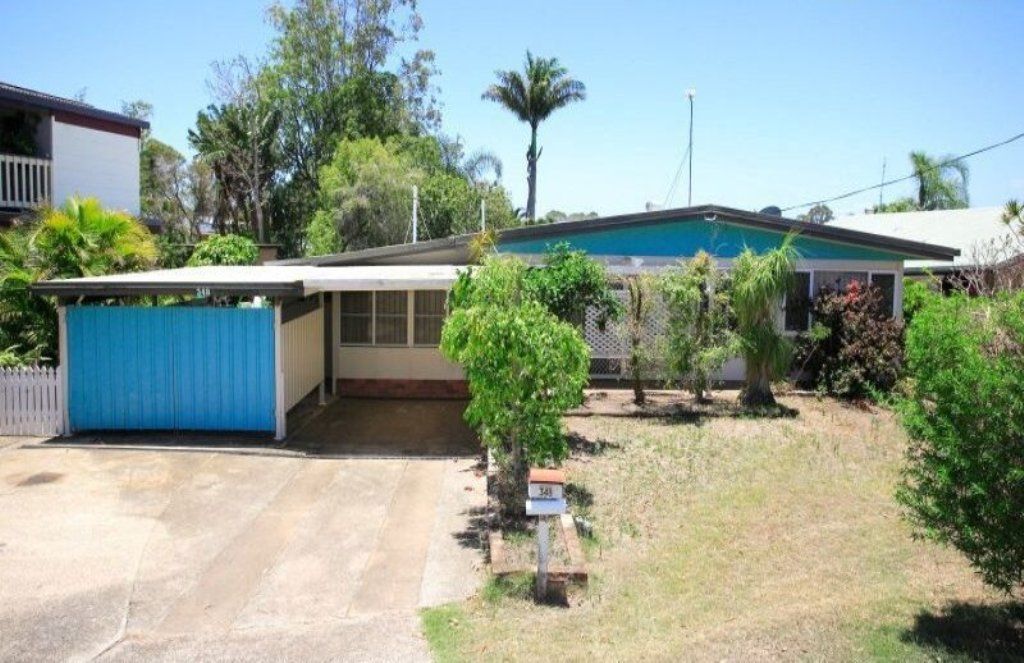 348 Boat Harbour Drive, Scarness QLD 4655, Image 0