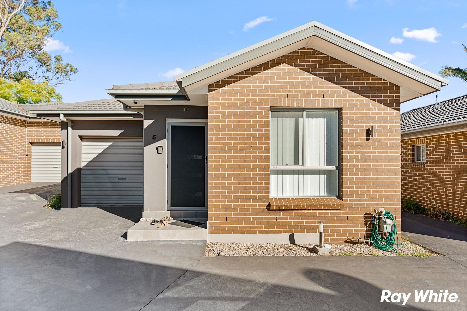 5/164 Pye Road, Quakers Hill NSW 2763, Image 0