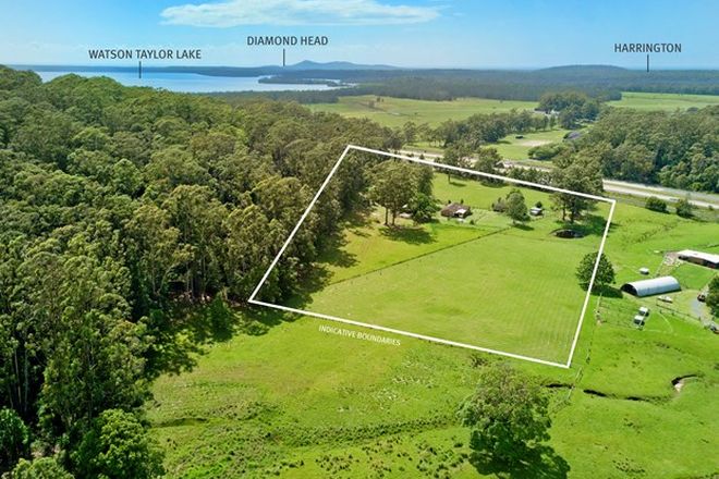 Picture of 20739 Pacific Highway, JOHNS RIVER NSW 2443