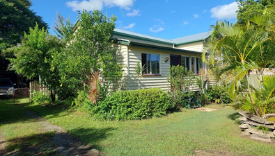 Picture of 46 Steindl Street, GRANVILLE QLD 4650