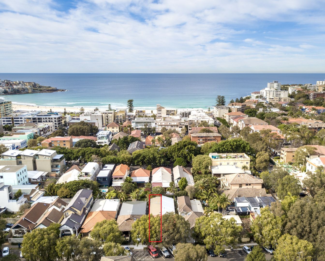7 Chambers Avenue, Bondi Beach Property History & Address Research