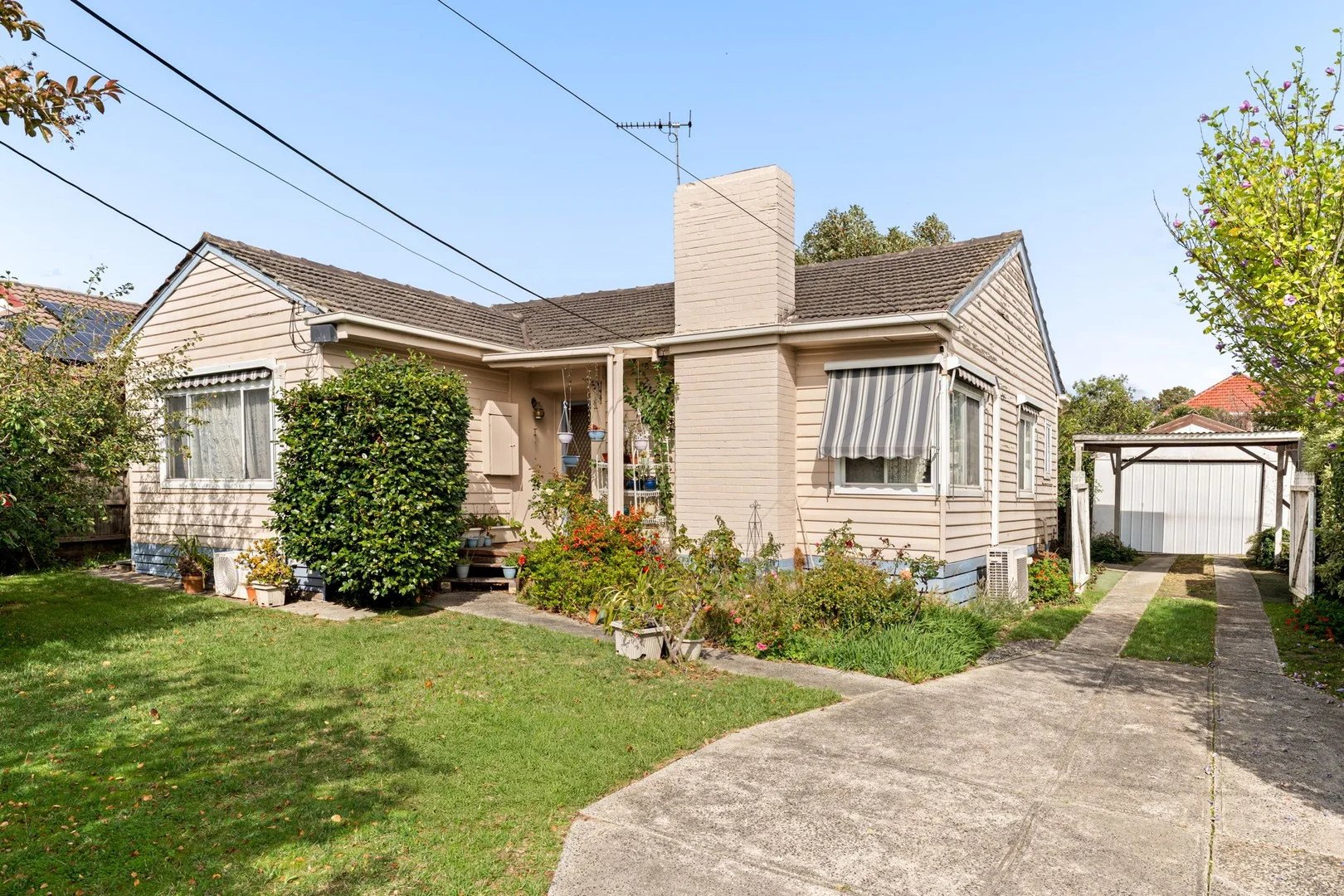 8 Nonna Street, Oakleigh East VIC 3166