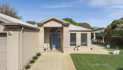 Picture of 2 Netherby Place, SORRENTO VIC 3943