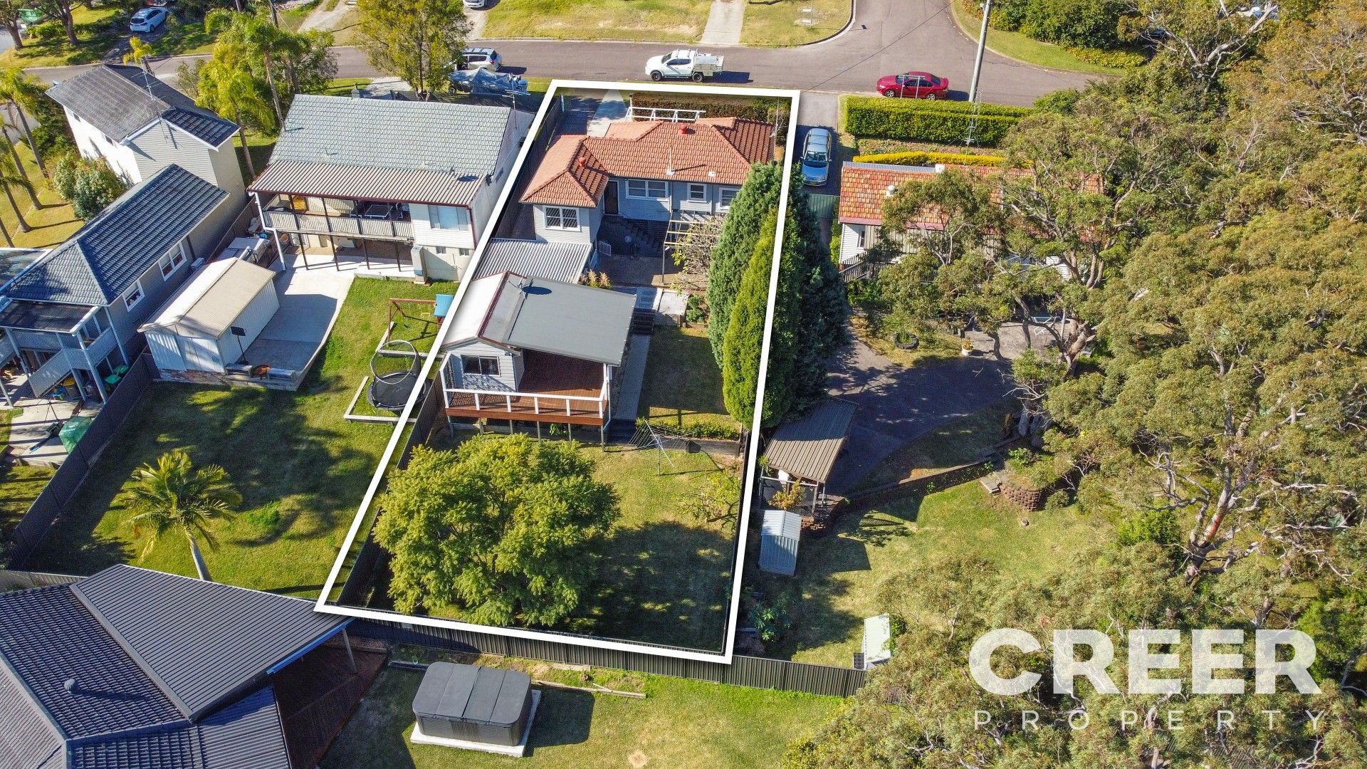 25 Jennifer Street, Charlestown NSW 2290, Image 0