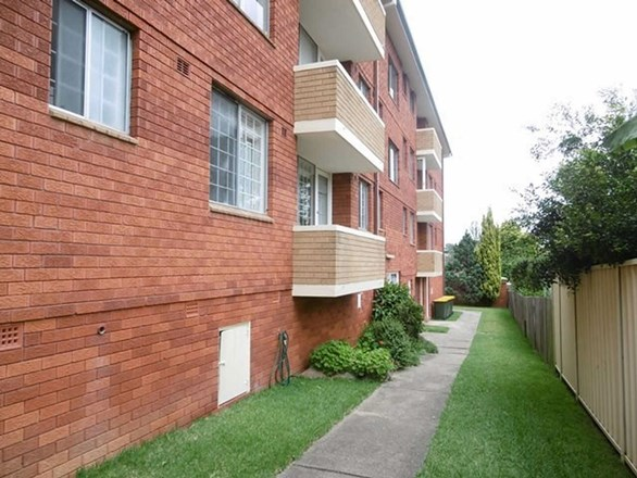 4/51 Garfield Street, Wentworthville NSW 2145