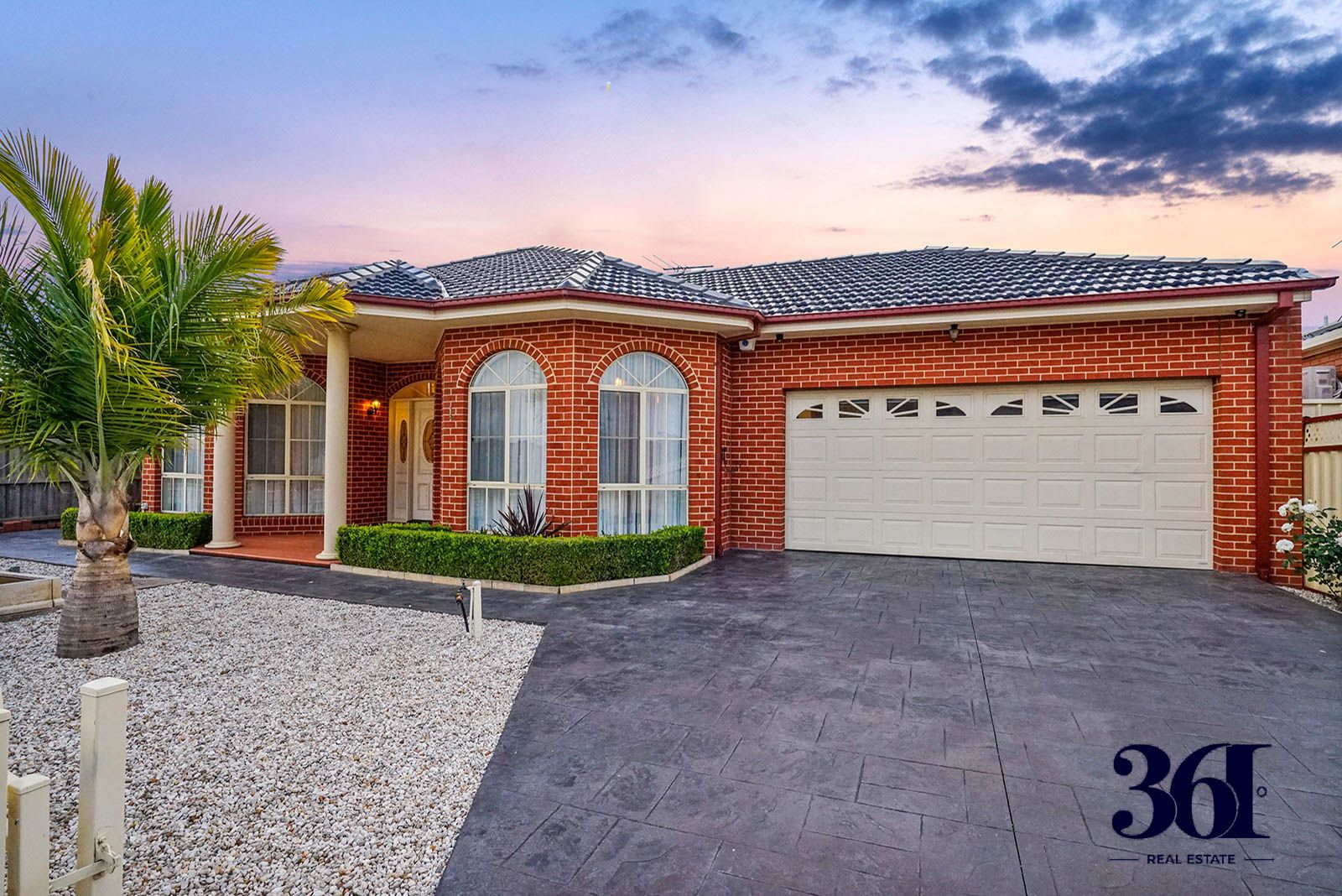 1 Wells Ave, Taylors Hill VIC 3037, Image 1