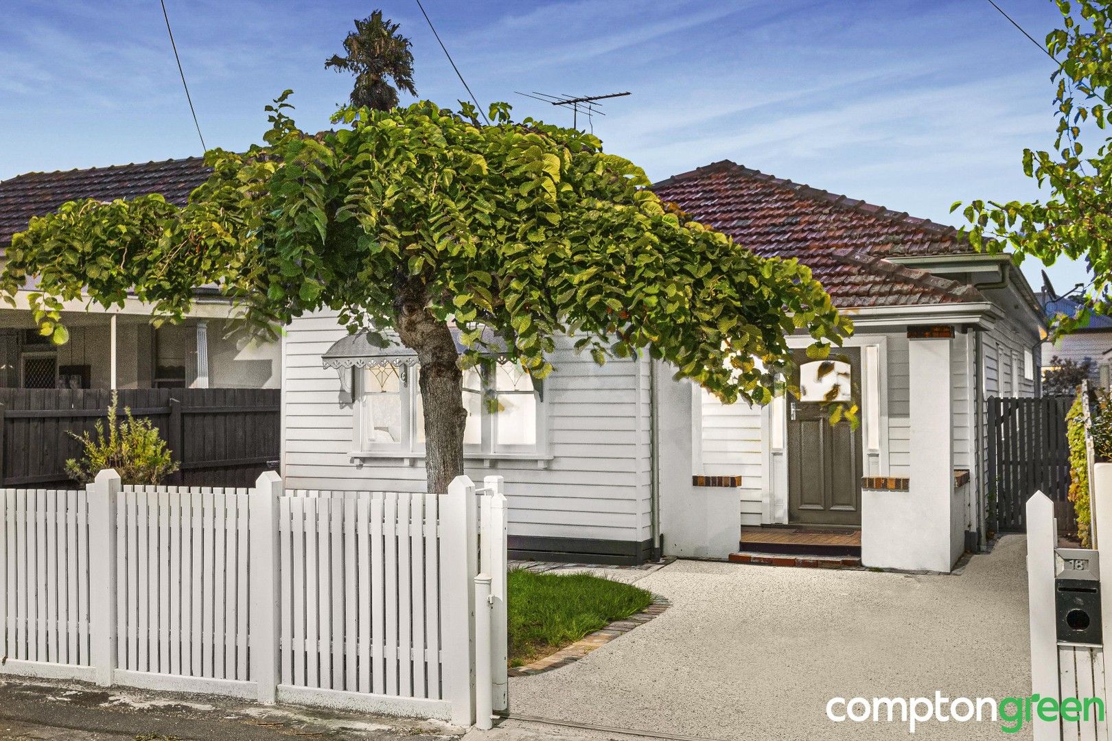 18 Giffard Street, Williamstown VIC 3016, Image 0