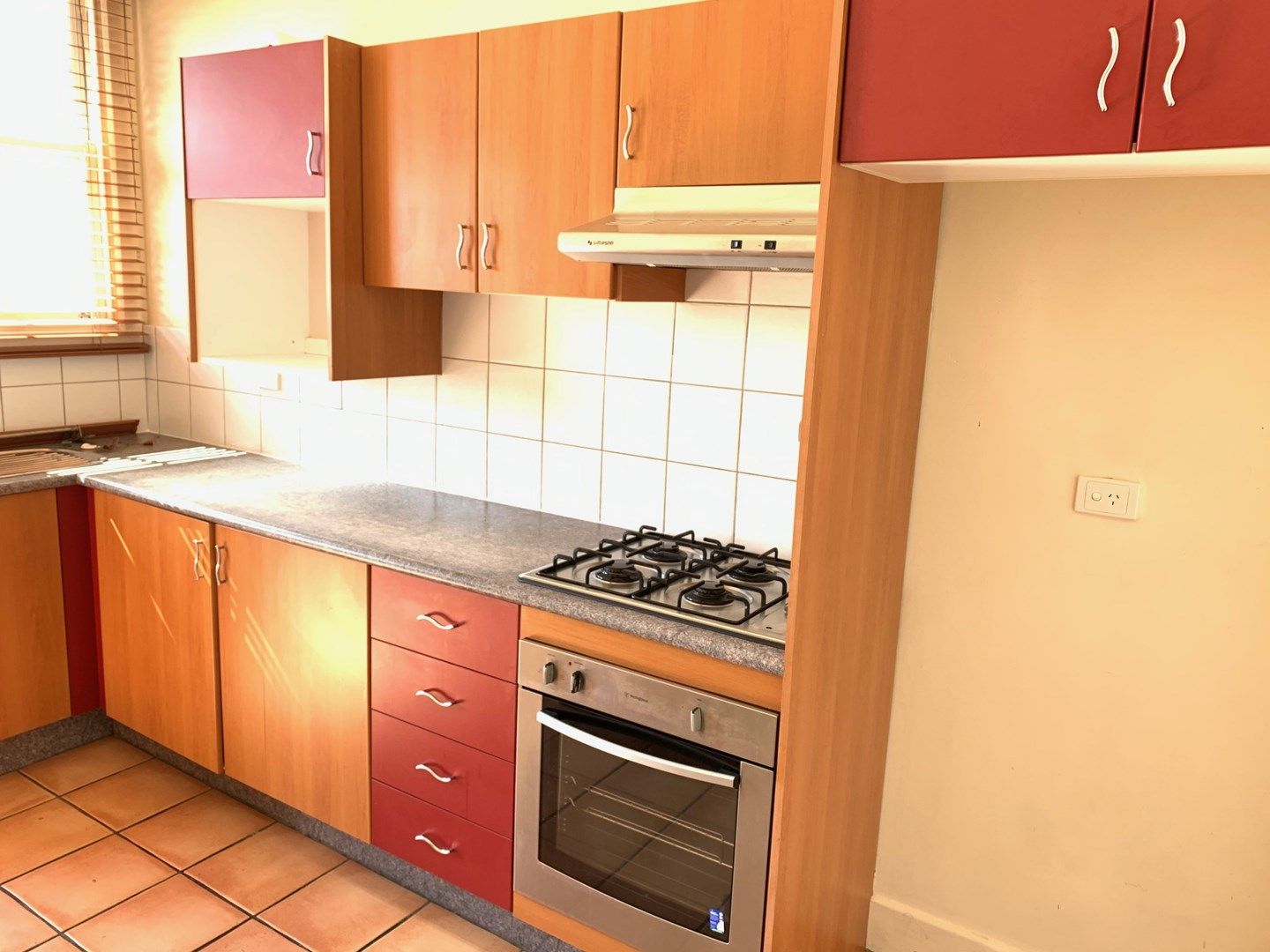 1 bedrooms Apartment / Unit / Flat in 3/109 Musgrave Road RED HILL QLD, 4059