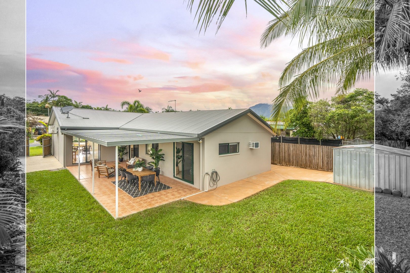 4 bedrooms House in 10A Ferngully Street WHITE ROCK QLD, 4868