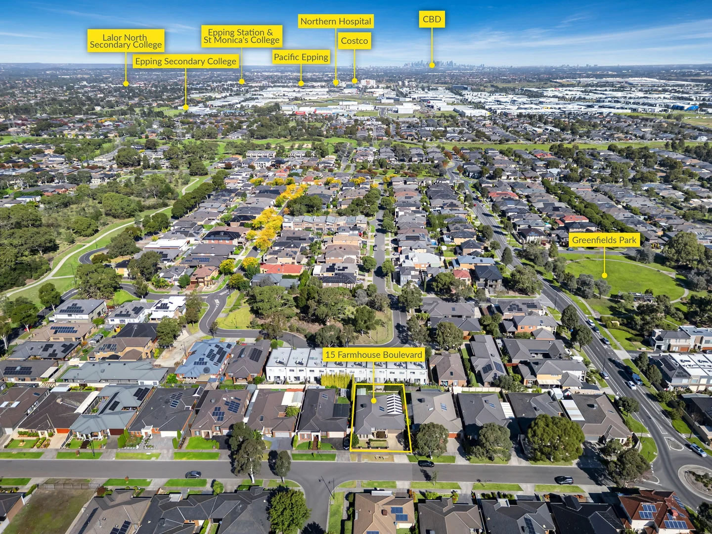 Additional image 15 of 15 Farmhouse Boulevard, Epping VIC 3076