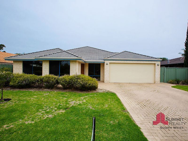 31 Mitchell Way, Dardanup WA 6236