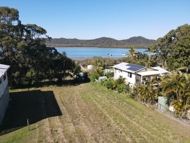 66 Canaipa Point Dr, Russell Island QLD 4184, Image 0