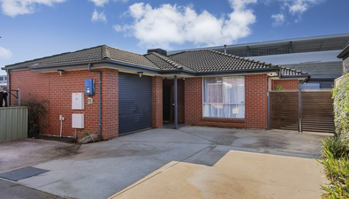 Picture of 33A Flinders Street, EDWARDSTOWN SA 5039