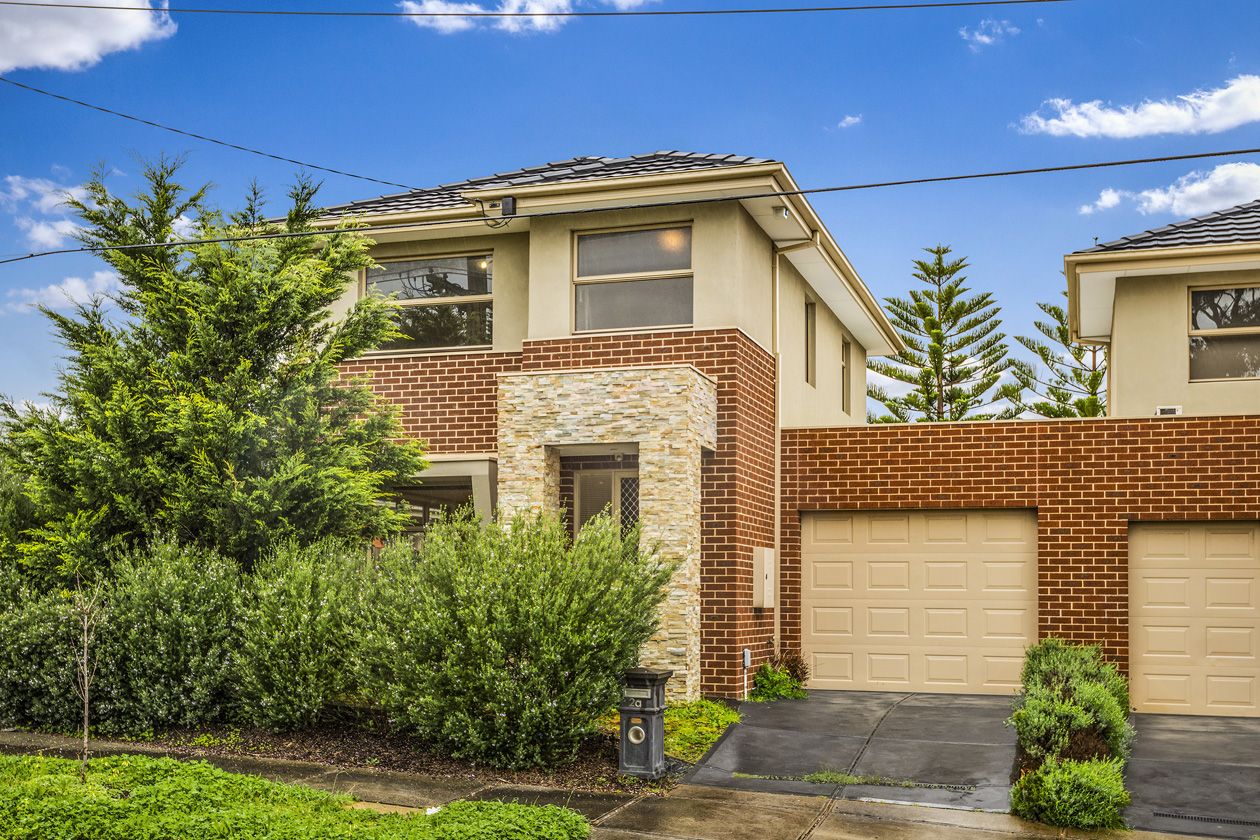 2A Crawford Road, Doncaster VIC 3108, Image 0