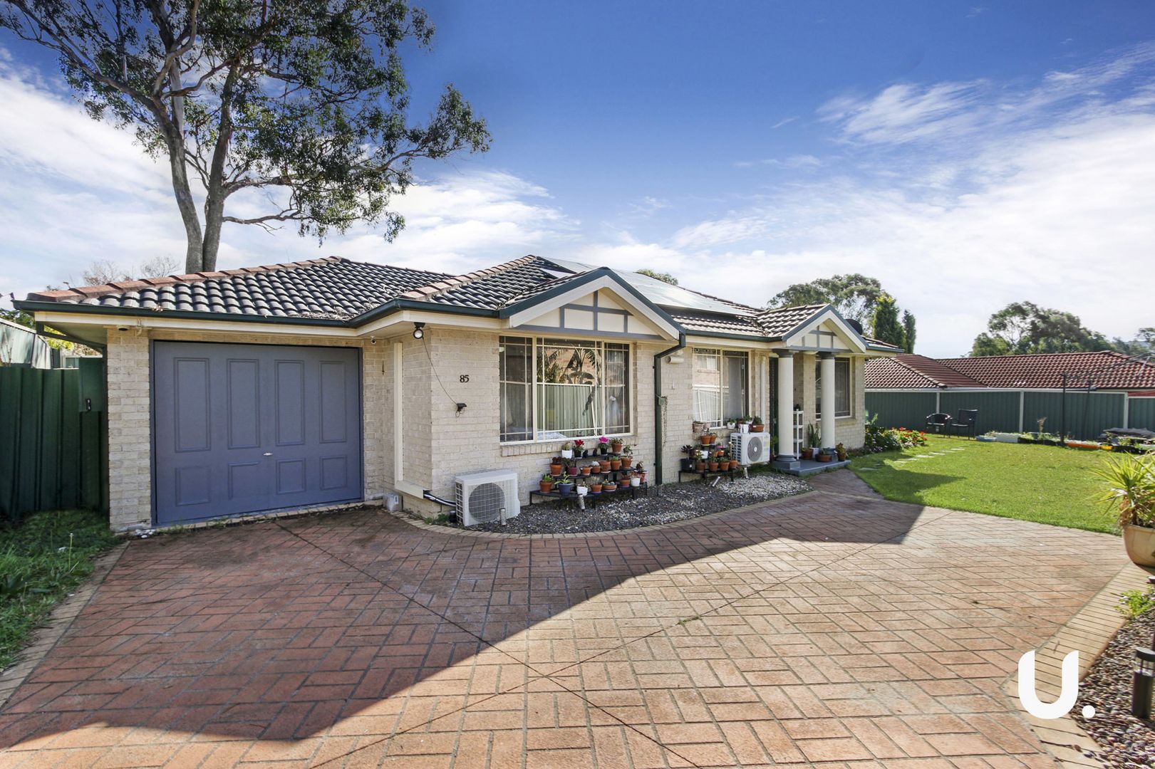 85 Brussels Crescent, Rooty Hill NSW 2766