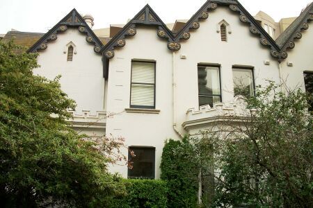 8 25 Queens Rd Melbourne Vic 3000 Apartment For Rent