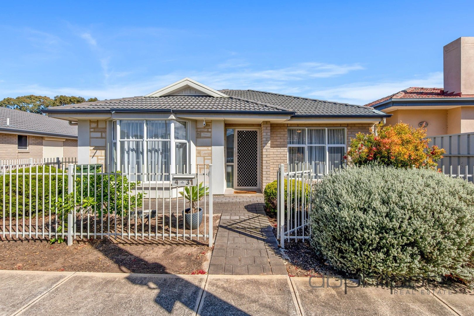 4/31 Park Street North, Woodville SA 5011, Image 0