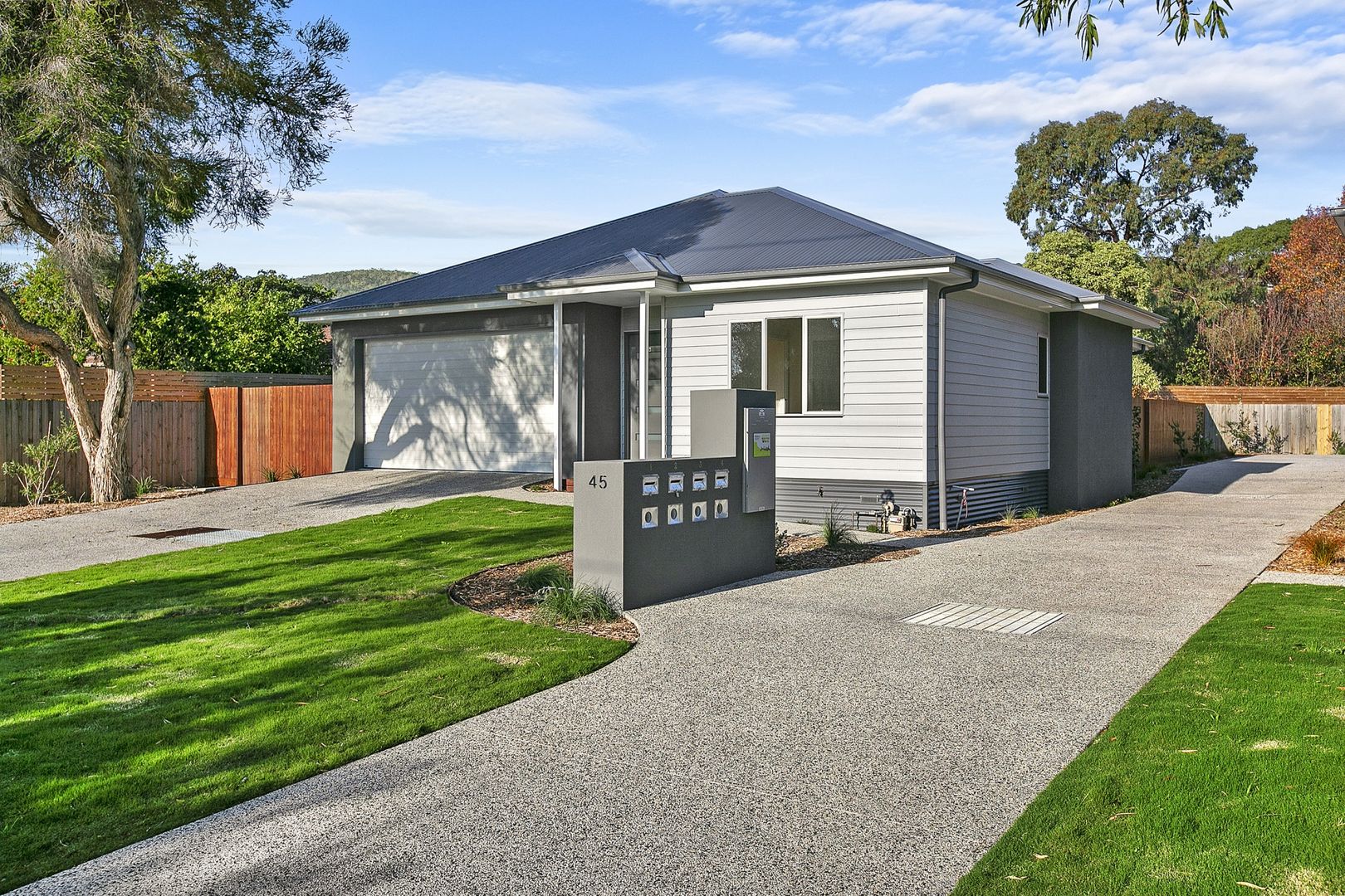 4/45 Armstrong Road, McCrae Property History & Address Research Domain