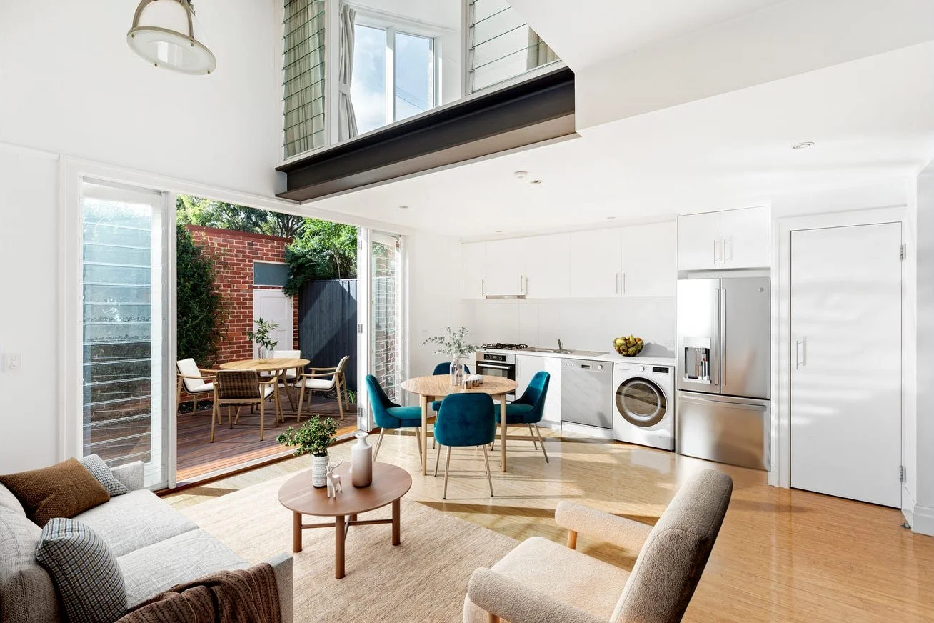 5/372 Barkly Street, Elwood VIC 3184