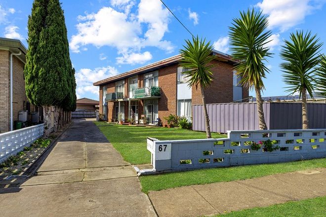 Picture of 8/67 Wellington Road, PORTLAND VIC 3305