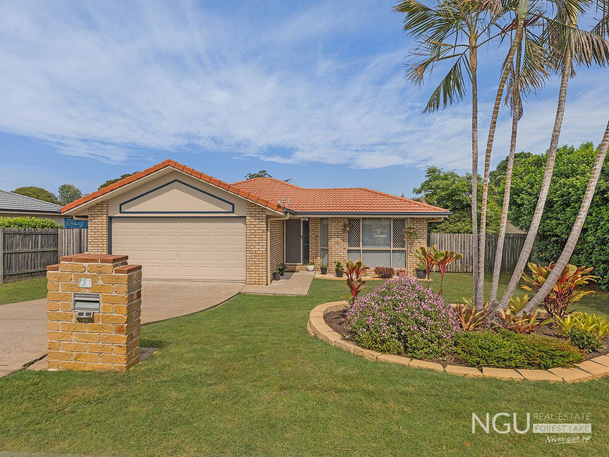 229 Ripley Road, Flinders View QLD 4305, Image 0