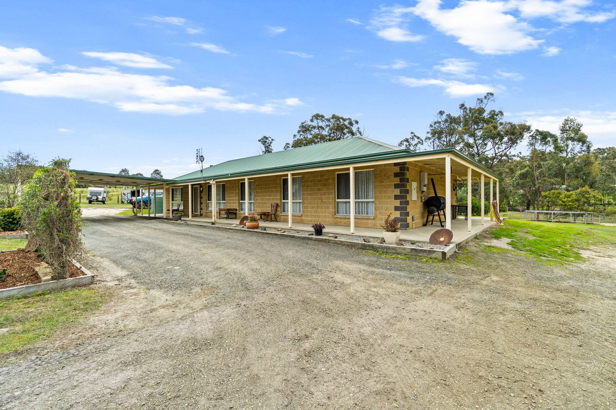 2 Bibaringa Court, Seaton VIC 3858, Image 0