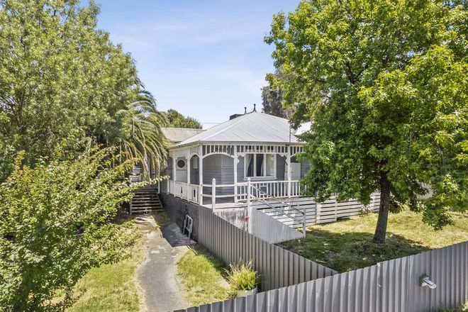 Picture of 37 Lambert Street, ARARAT VIC 3377