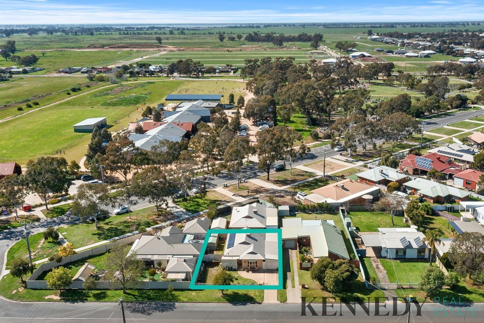 2 Murray Street, Yarrawonga VIC 3730, Image 0