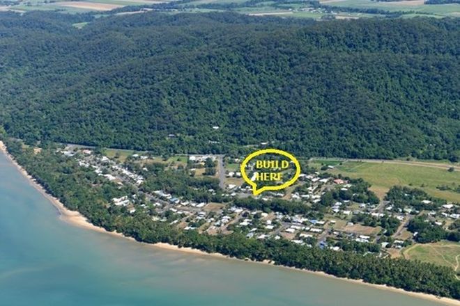 Picture of 33 Kalkuri Close, WONGA BEACH QLD 4873