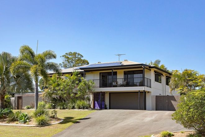 Picture of 135-137 Madeline Drive, MORAYFIELD QLD 4506