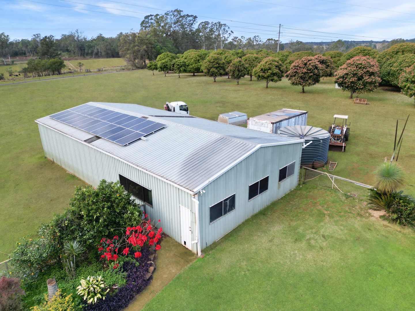 80 Emu Park Road, Ellangowan NSW 2470, Image 2