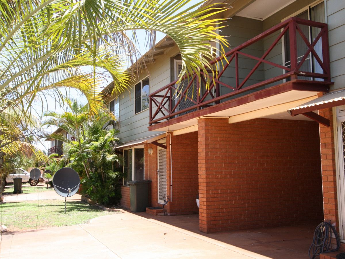 2/17 Dempster Street, Port Hedland WA 6721, Image 0