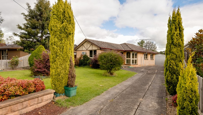 Picture of 35 James Street, WHITTLESEA VIC 3757