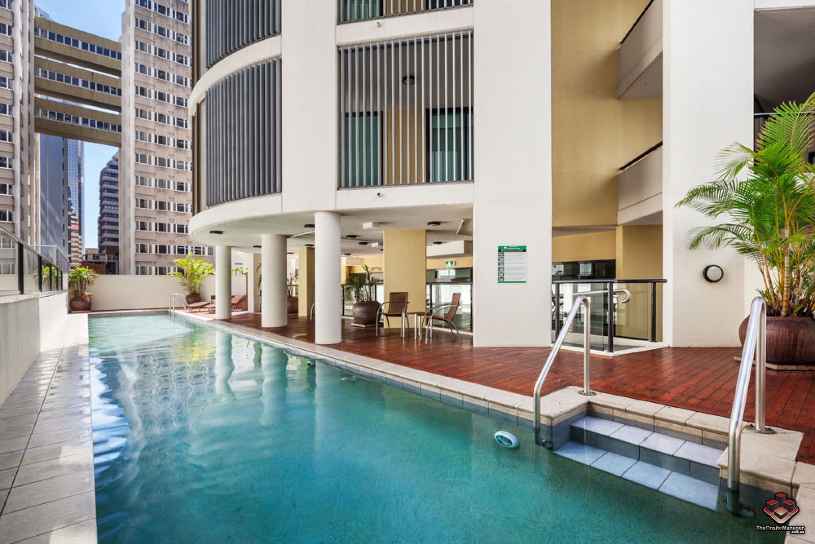 2 bedrooms Apartment / Unit / Flat in ID:21089900/120 Mary Street BRISBANE CITY QLD, 4000