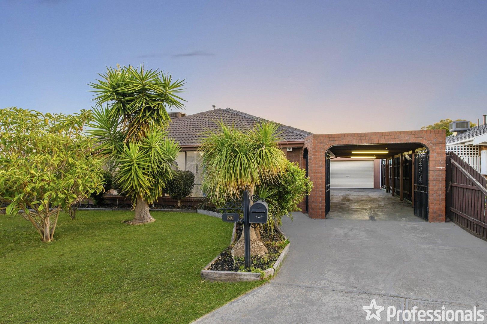 23 Kalyna Court, Delahey VIC 3037, Image 0