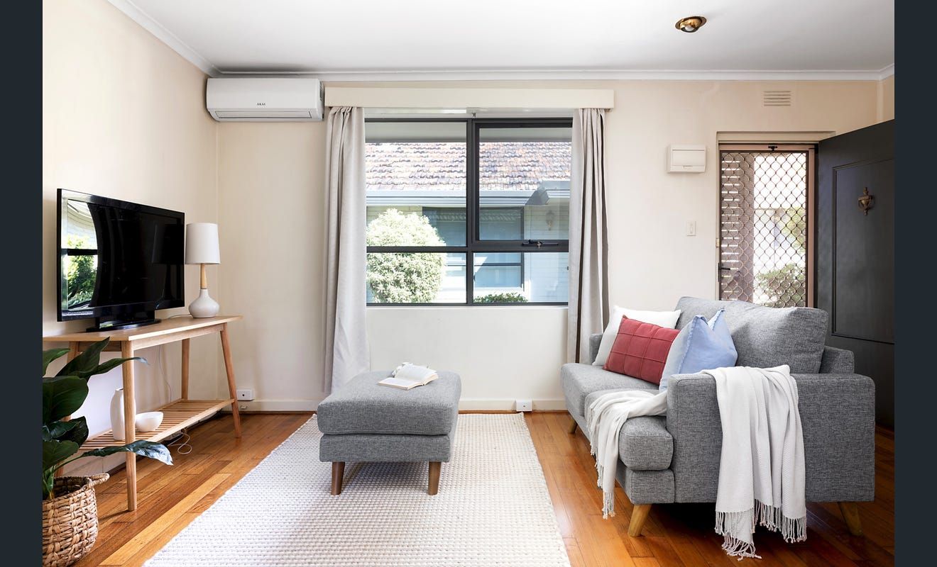2 bedrooms Apartment / Unit / Flat in 11/37 Grice Crescent ESSENDON VIC, 3040