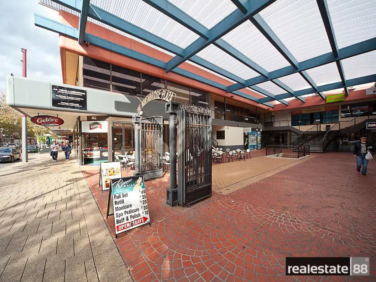 Additional image 19 of 6/176 Newcastle Street, Perth WA 6000