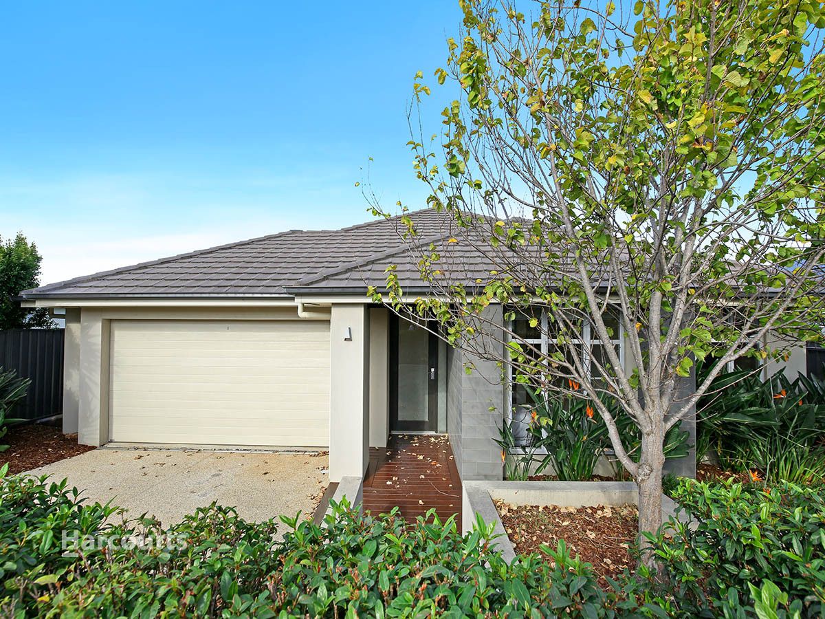 3 Brooks Reach Road, Horsley NSW 2530, Image 0