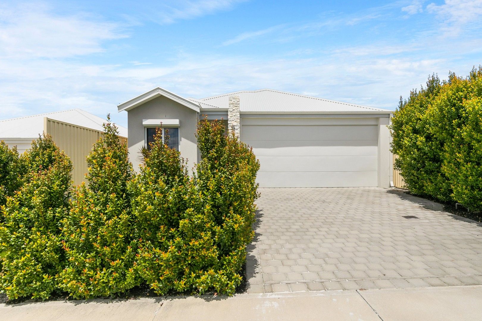 101 Bethwyn Circuit, Madeley WA 6065, Image 1