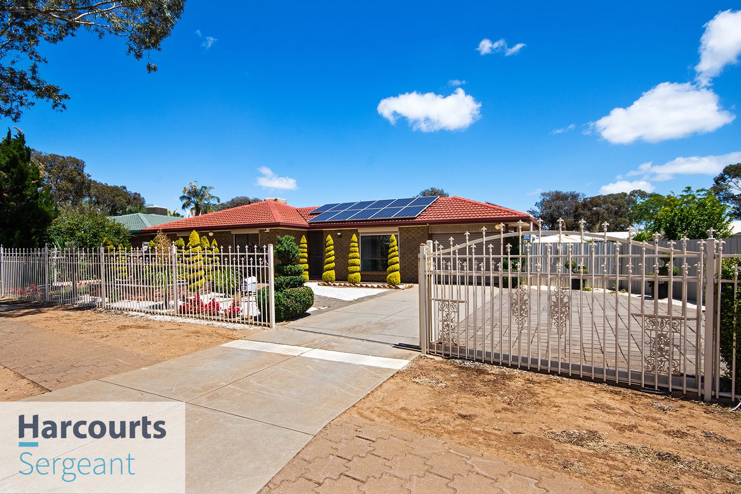 35 Byron Bay Drive, Paralowie SA 5108, Image 0