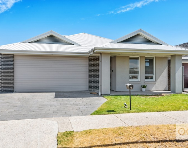 16 Biturro Street, Largs North SA 5016