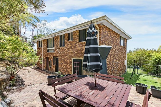 Picture of 110 Blaxland Drive, ILLAWONG NSW 2234