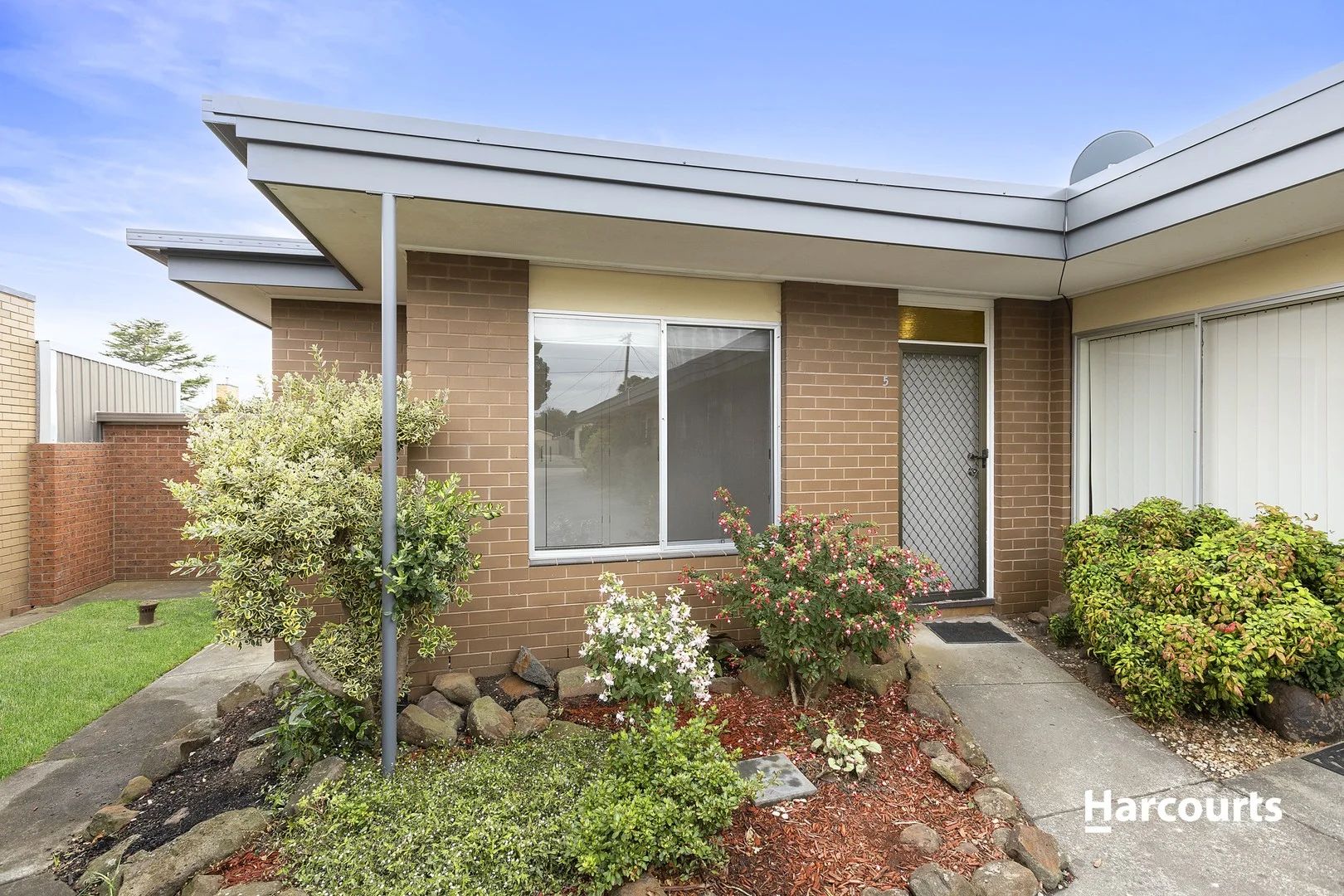 5/58 Kinlock Street, Bell Post Hill VIC 3215