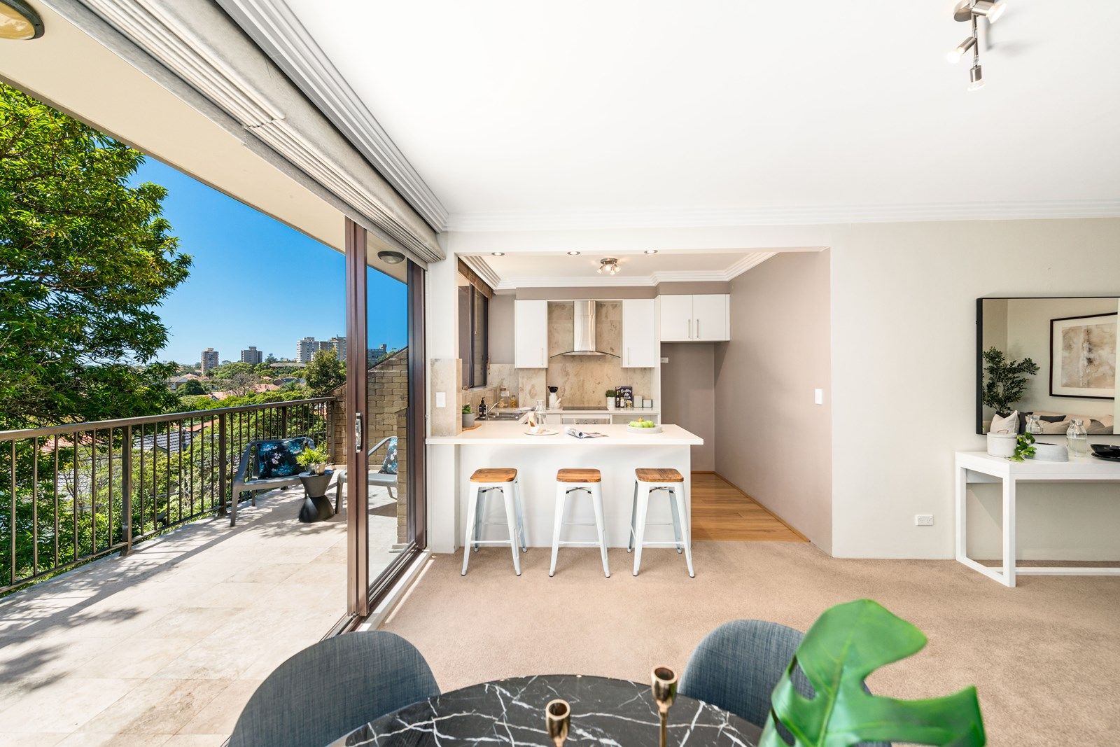 12/5-13 Belgrave Street, Cremorne NSW 2090, Image 2