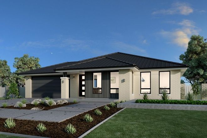 Picture of Lot 19 Somerset Place, WARRNAMBOOL VIC 3280