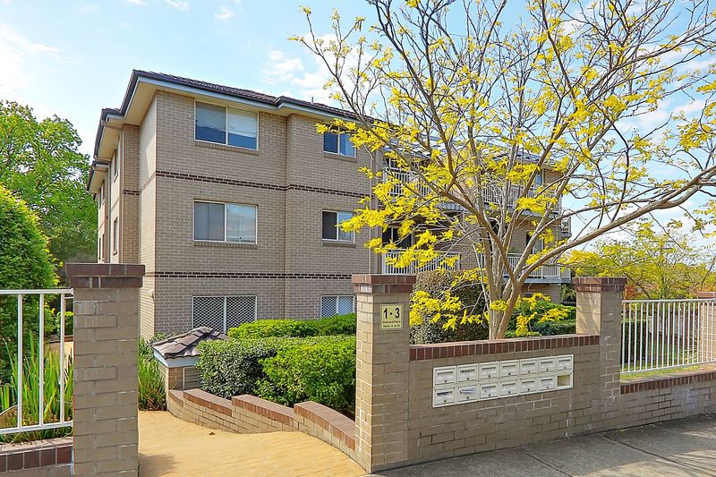 5/1-3 Concord Place, Gladesville NSW 2111, Image 1