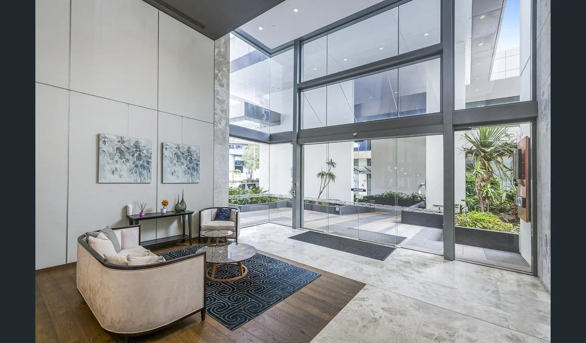 Additional image 8 of 712/8 Adelaide Terrace, East Perth WA 6004