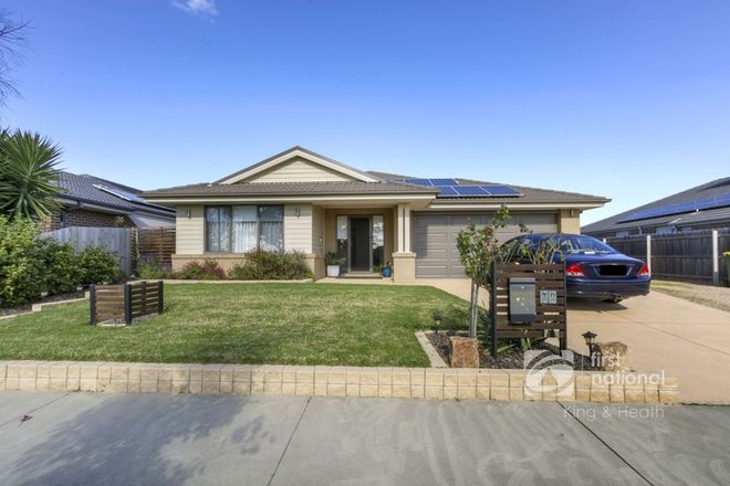 Picture of 20 Len Cook Drive, EASTWOOD VIC 3875